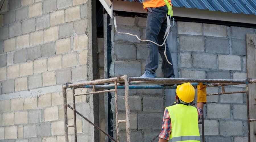 Local Chimney Repair in Kingston, PA